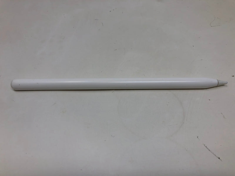 2nd Generation Apple Pencil.