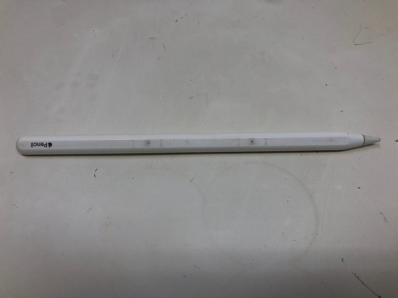 2nd Generation Apple Pencil.