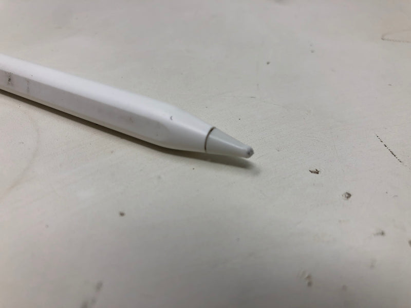 2nd Generation Apple Pencil.