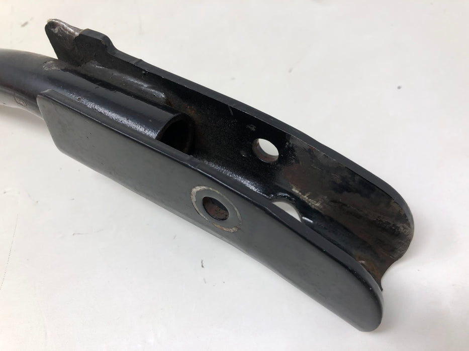 683-04025-0637 MTD Lift Handle & Grip Assembly