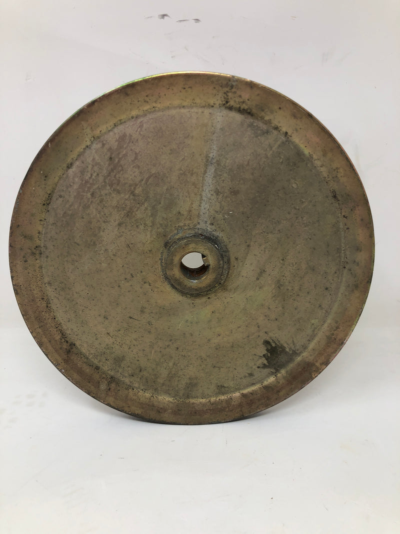 532191080 Traction Drive Pulley from Husqvarna 24" Snow Blower