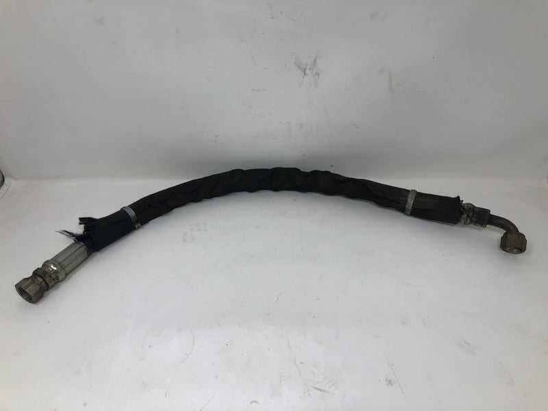 5102095YP Simplicity Hydro Hose 25"