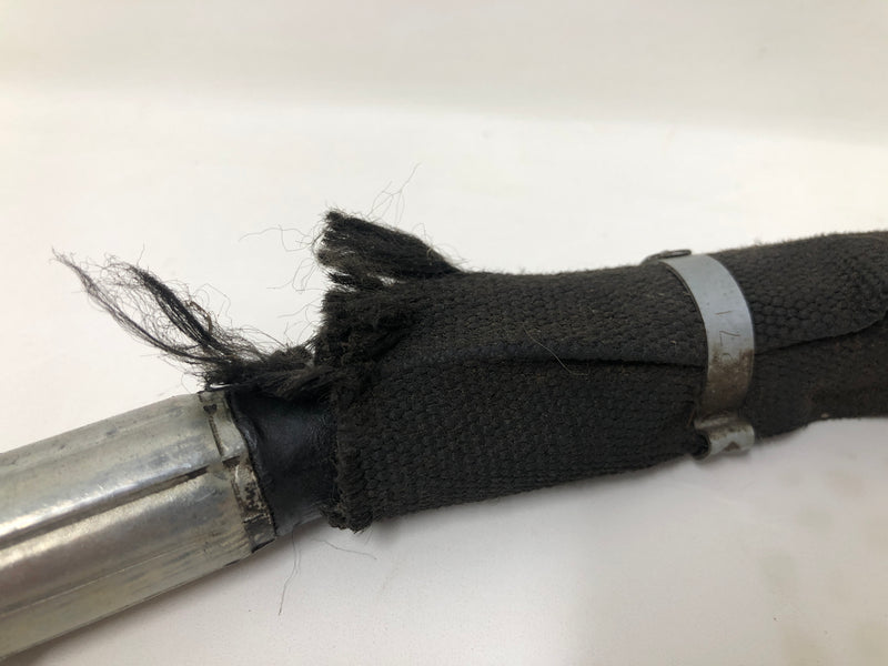 5102095YP Simplicity Hydro Hose 25"