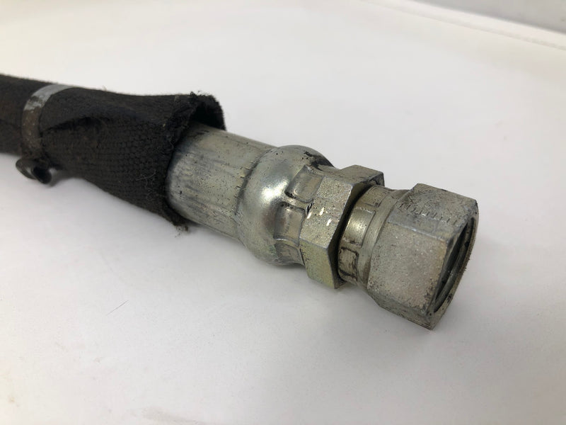 5102095YP Simplicity Hydro Hose 25".