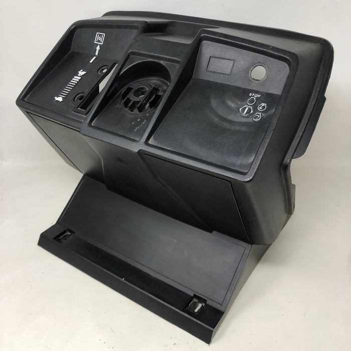 931-04179 MTD Dash Panel