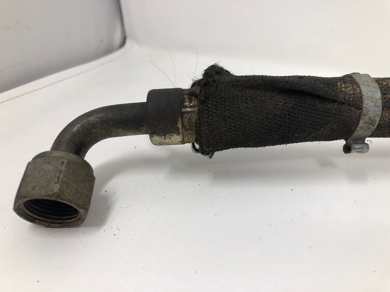 5102095YP Simplicity Hydro Hose 25".