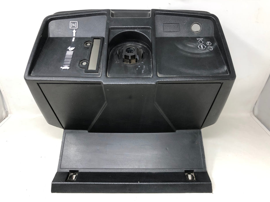 931-04179 MTD Dash Panel