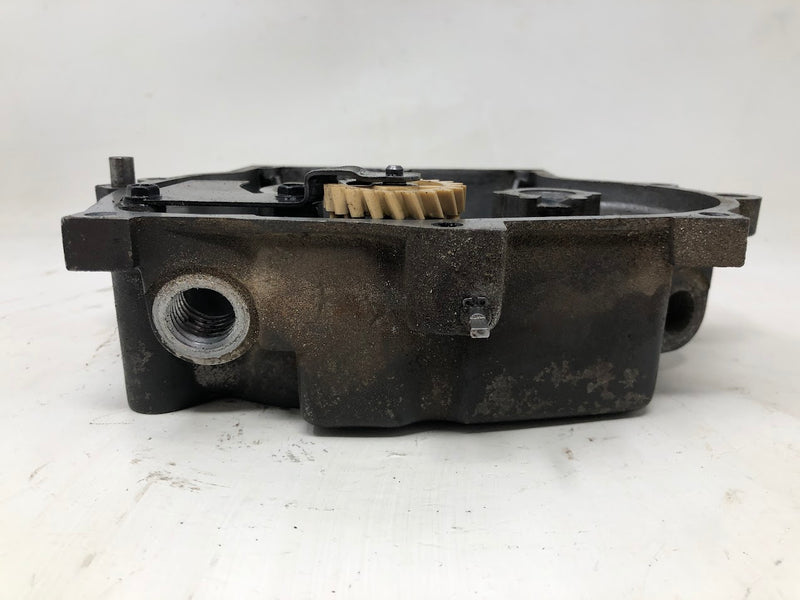 35376 Tecumseh Cylinder Cover