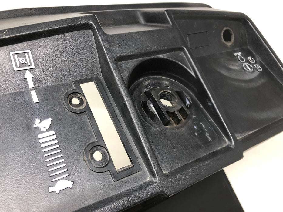 931-04179 MTD Dash Panel