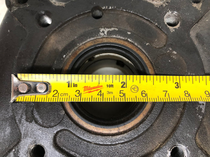 35376 Tecumseh Cylinder Cover