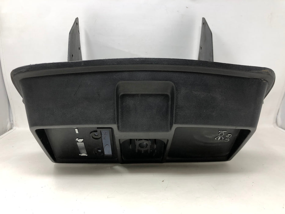 931-04179 MTD Dash Panel