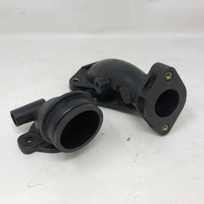 592842 Briggs & Stratton Intake Manifold + Elbow