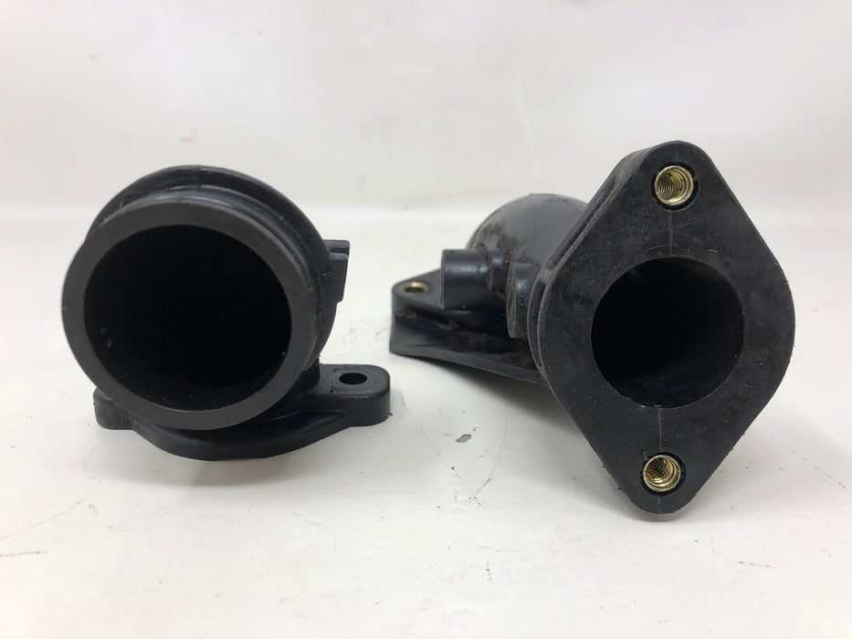 592842 Briggs & Stratton Intake Manifold + Elbow