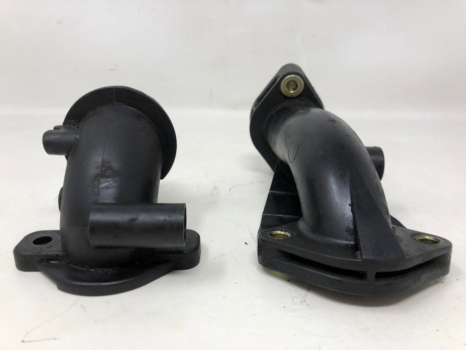 592842 Briggs & Stratton Intake Manifold + Elbow