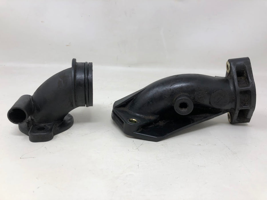 592842 Briggs & Stratton Intake Manifold + Elbow