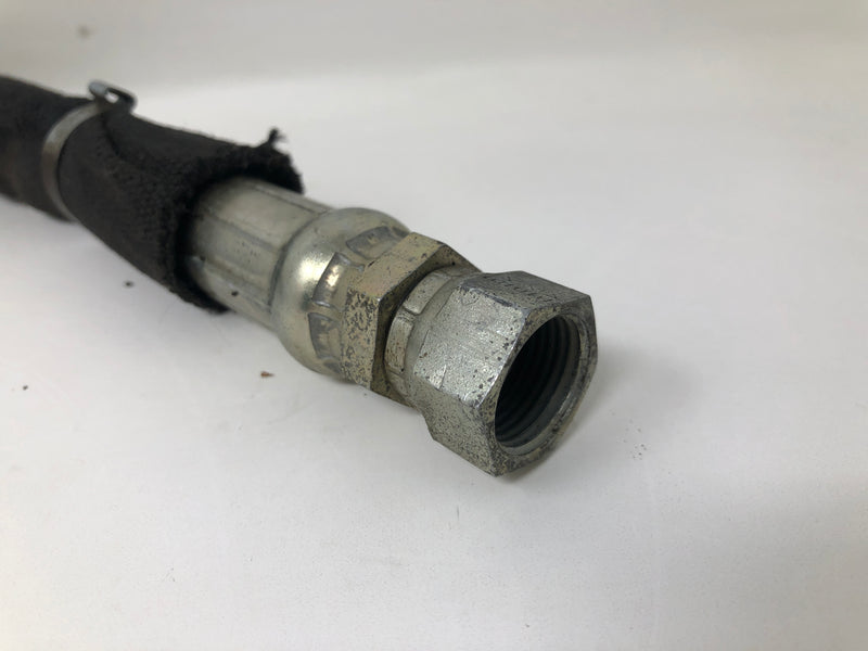 5102094YP Simplicity Hydraulic Hose 21"