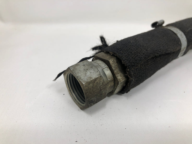 5102094YP Simplicity Hydraulic Hose 21"