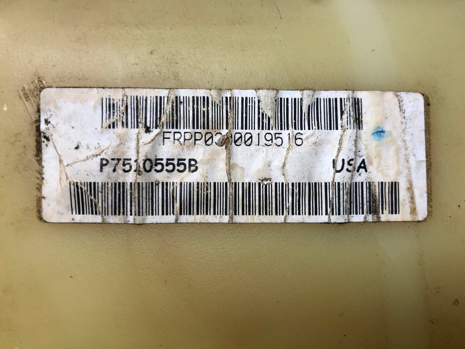 751-0555B MTD Fuel Tank 1.5 Gallon