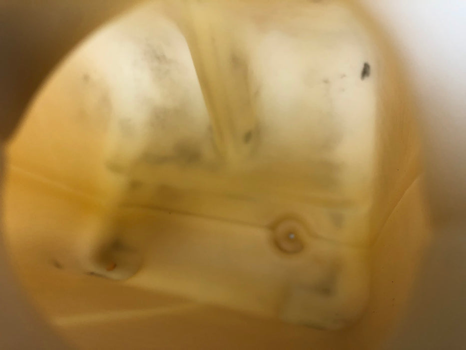 751-0555B MTD Fuel Tank 1.5 Gallon