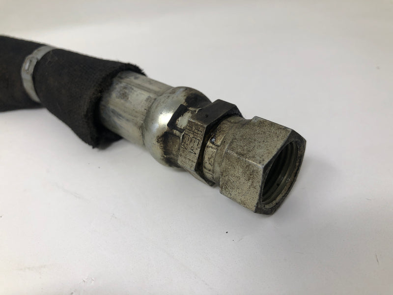 5102094YP Simplicity Hydraulic Hose 21".