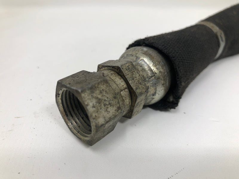 5102094YP Simplicity Hydraulic Hose 21".