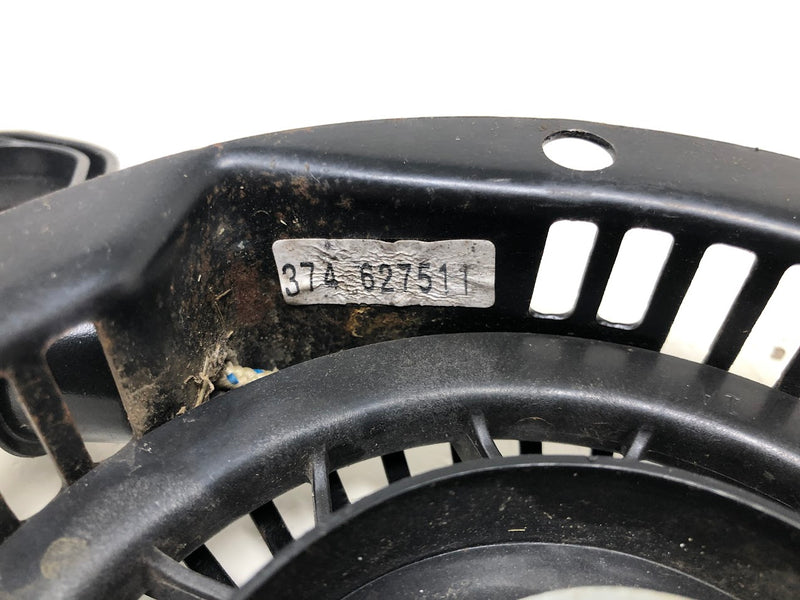 590733 Tecumseh Rewind Starter