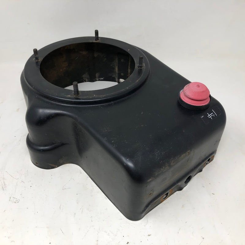 35447A Tecumseh Blower Housing Cover