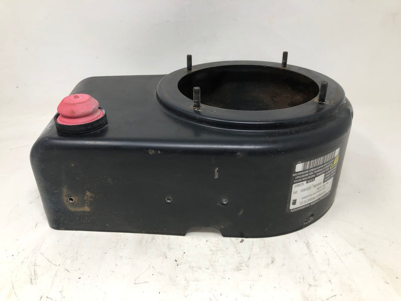 35447A Tecumseh Blower Housing Cover