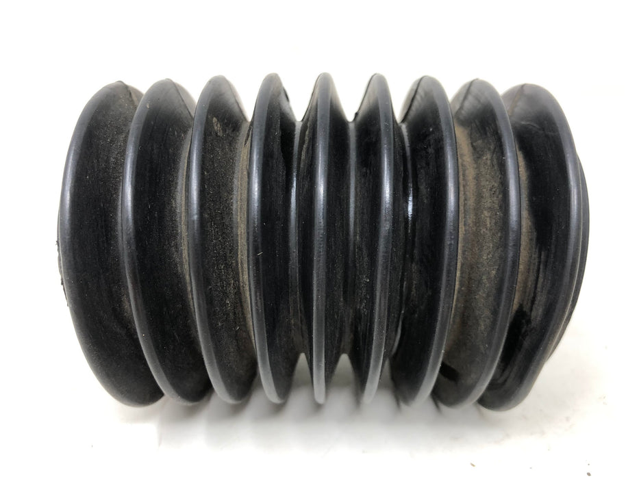 631-04028 MTD Yard Machines 3-Spoke Steering Wheel + Bellow