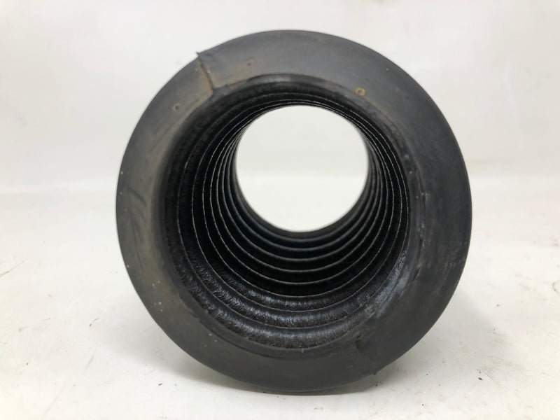 631-04028 MTD Yard Machines 3-Spoke Steering Wheel + Bellow