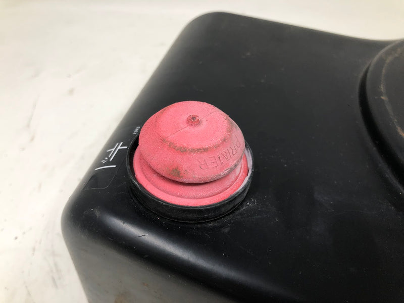 35447A Tecumseh Blower Housing Cover