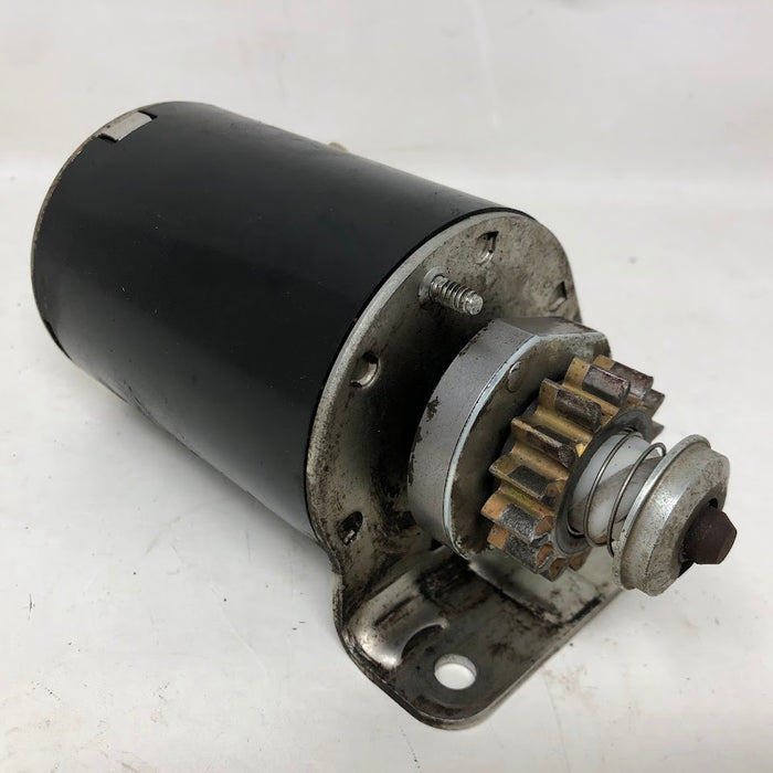 693551 Briggs & Stratton Starter Motor.