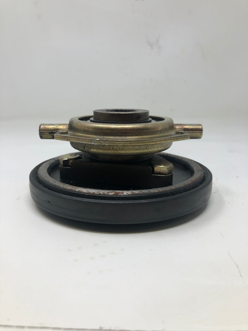 581090901 Drive Wheel ASM from Husqvarna 24" Snow Blower