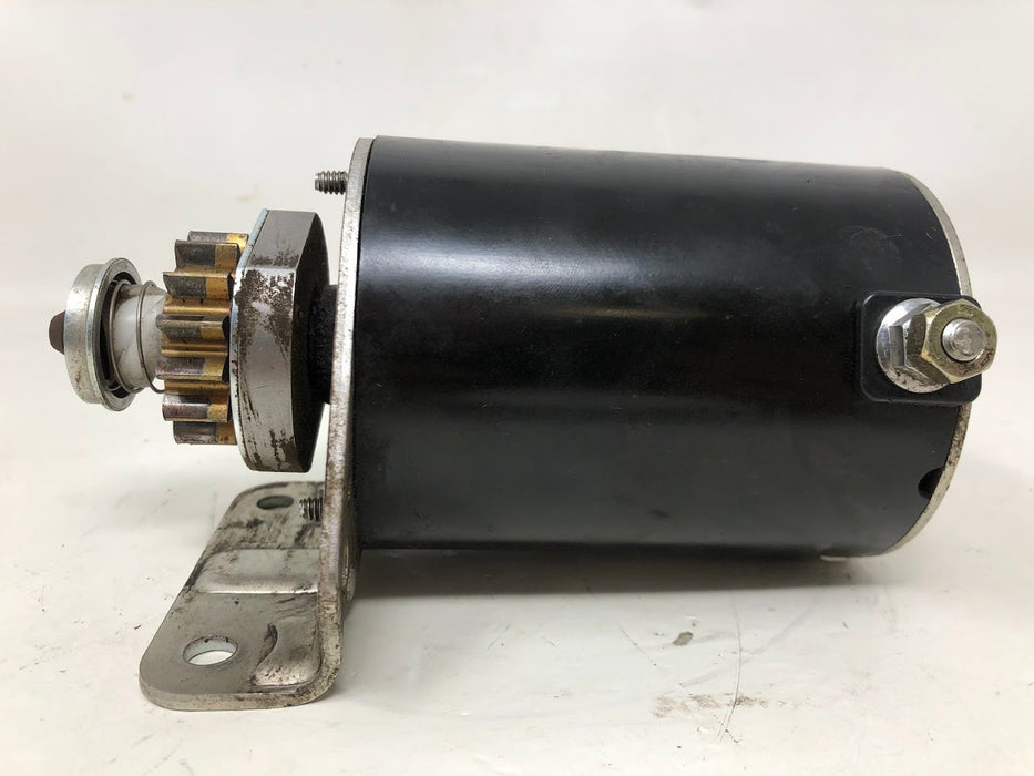 693551 Briggs & Stratton Starter Motor.
