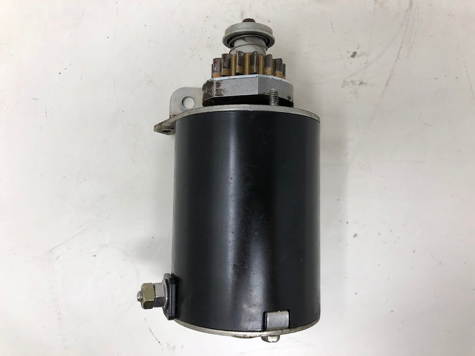 693551 Briggs & Stratton Starter Motor.