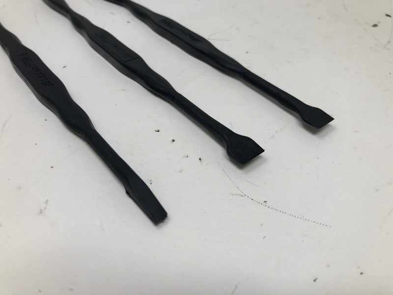 PPBN300 Snap-On Pry Tool Set 3-Piece Micro Angled Non-Marring