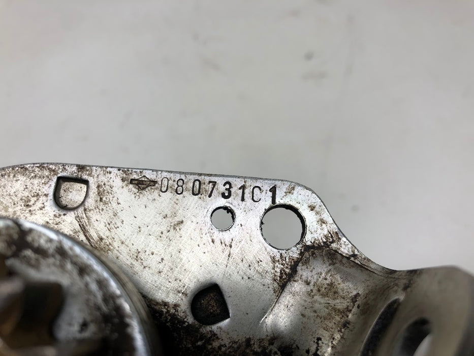 693551 Briggs & Stratton Starter Motor.