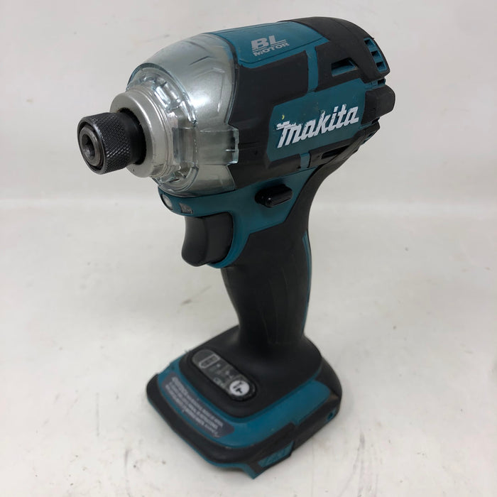 XDT09 Makita 18V Brushless Impact Driver (Used)