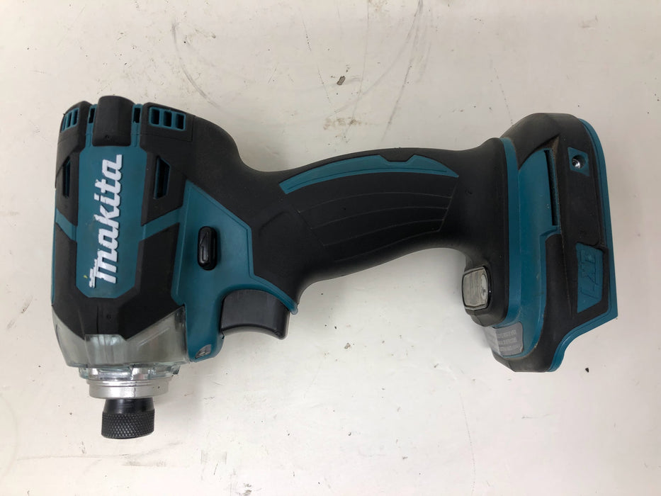 XDT09 Makita 18V Brushless Impact Driver (Used)