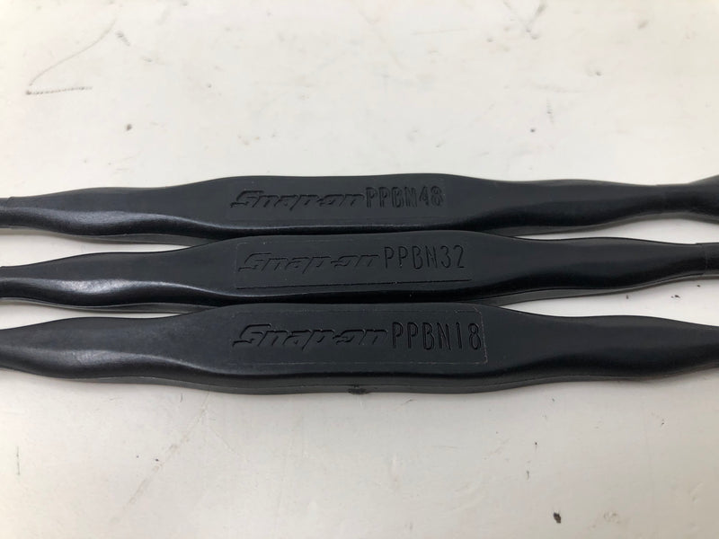 PPBN300 Snap-On Pry Tool Set 3-Piece Micro Angled Non-Marring