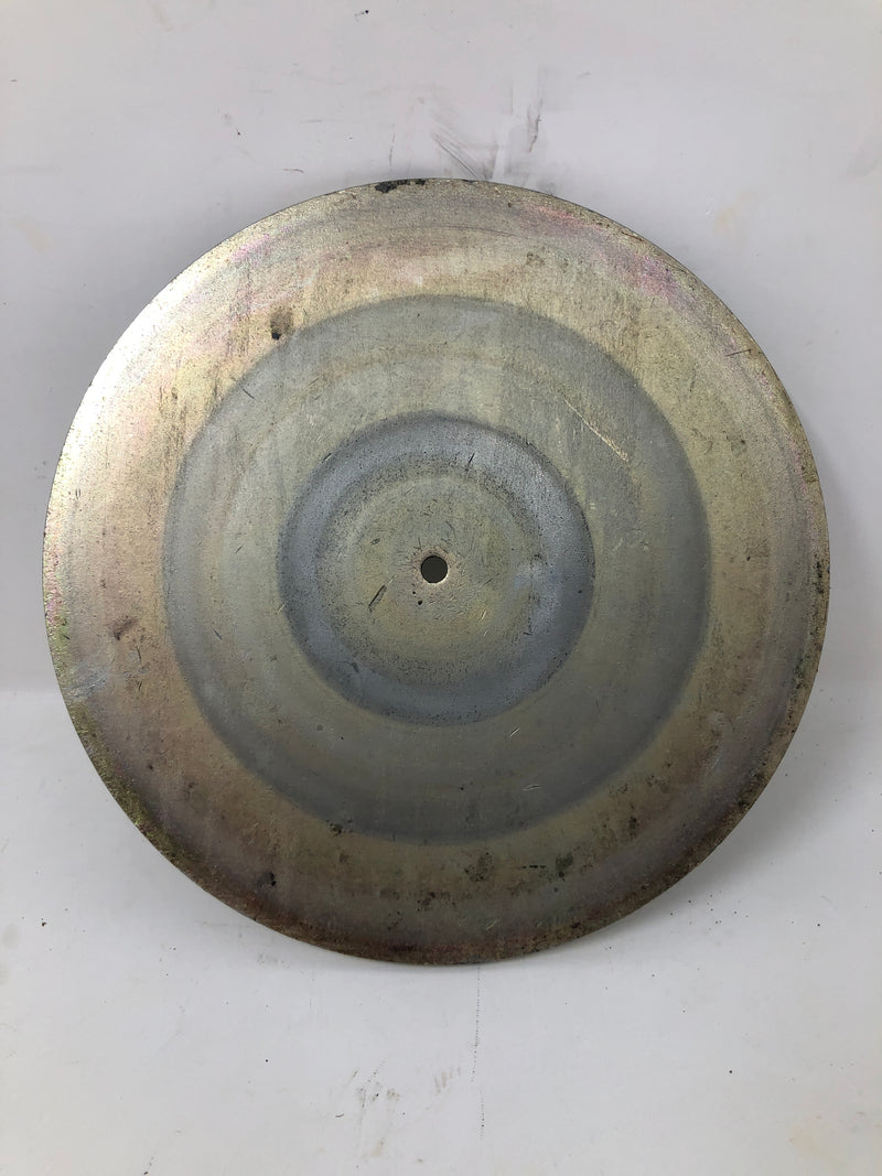 532197763 Drive Plate & Trunnion Bearing Assembly from Husqvarna 24" Snow Blower