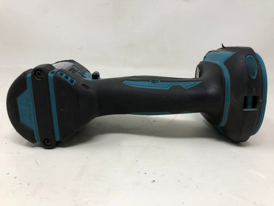 XDT09 Makita 18V Brushless Impact Driver (Used)