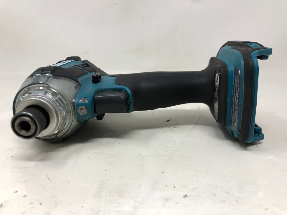 XDT09 Makita 18V Brushless Impact Driver (Used)