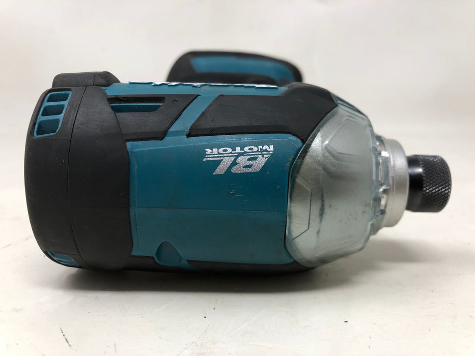 XDT09 Makita 18V Brushless Impact Driver (Used)