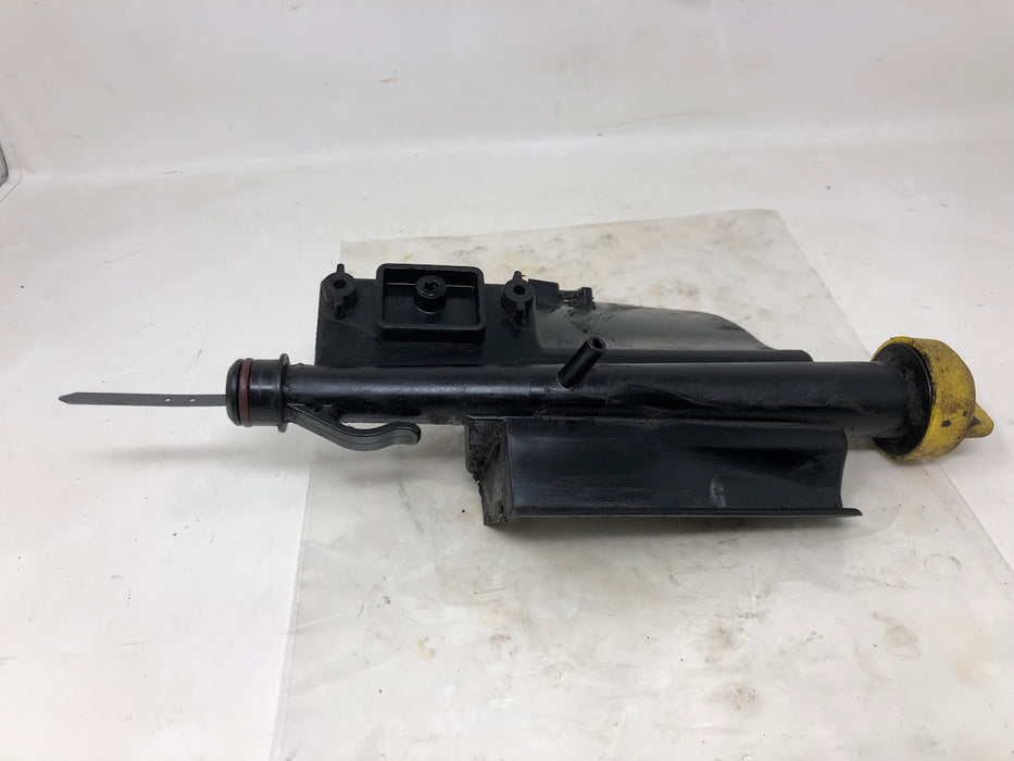 790443 Briggs & Stratton Dipstick Tube Assembly