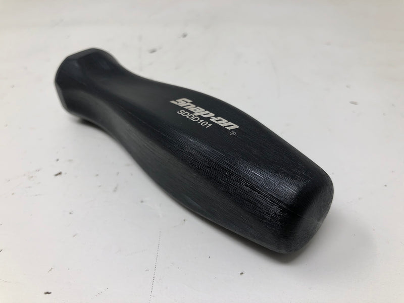 SDDD101 Snap-On Screwdriver + Various Bits