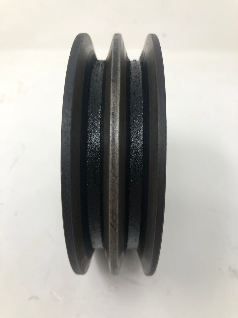 50225865M Simplicity Pump Drive Pulley & Tapered Hub Bushing