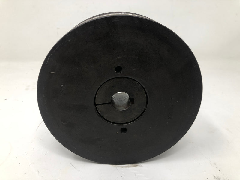 50225865M Simplicity Pump Drive Pulley & Tapered Hub Bushing