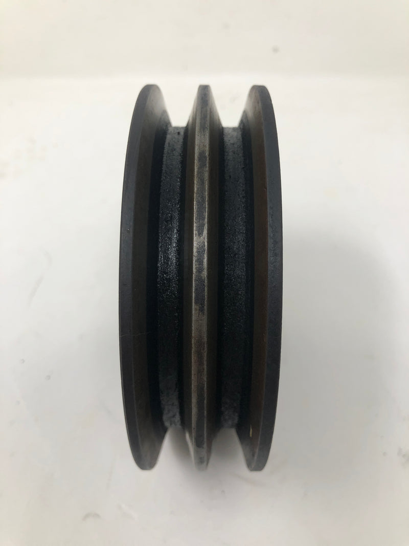 50225865M Simplicity Pump Drive Pulley & Tapered Hub Bushing