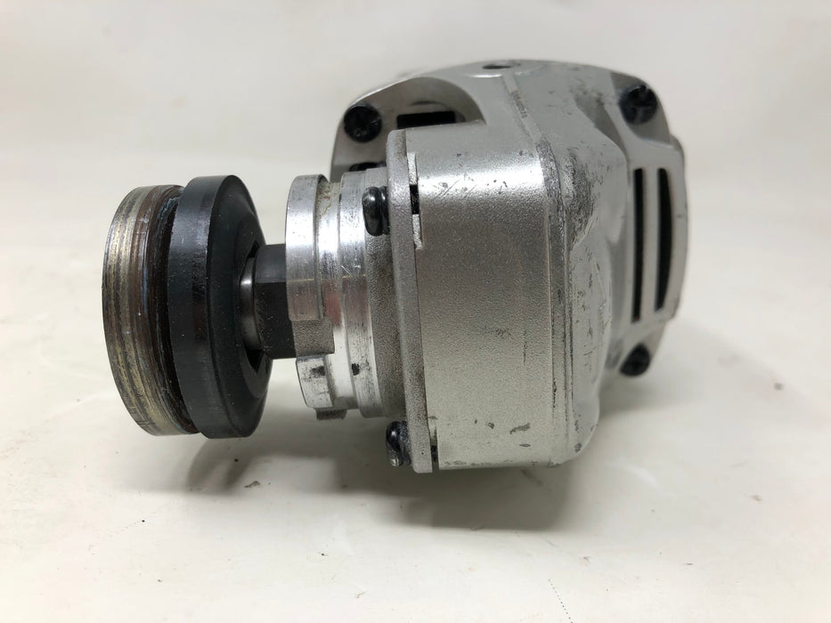 XAG03 Makita 18V Brushless Angle Grinder (Used)